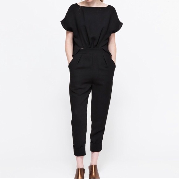 rachel comey paloma jumpsuit